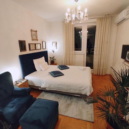 Apartment Crystal Баня Лука Екстериор снимка