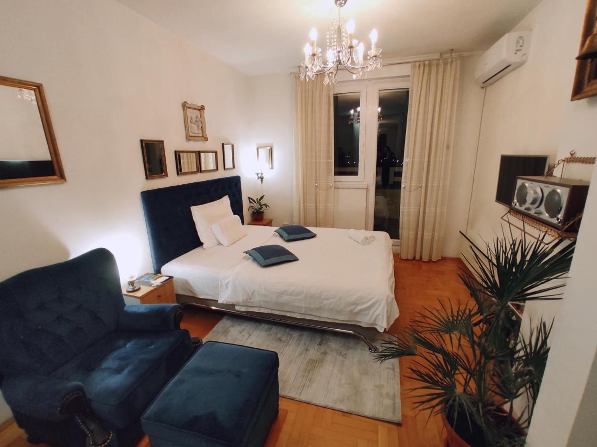 Apartment Crystal Баня Лука Екстериор снимка