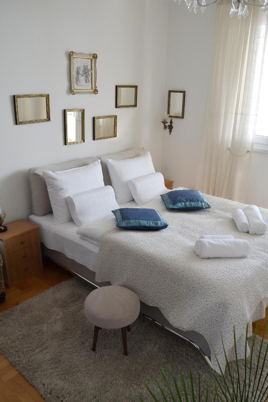 Apartment Crystal Баня Лука Екстериор снимка