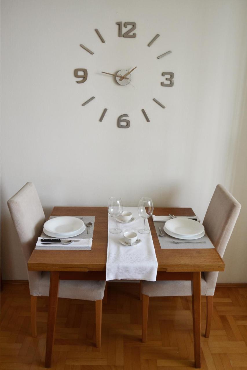 Apartment Crystal Баня Лука Екстериор снимка