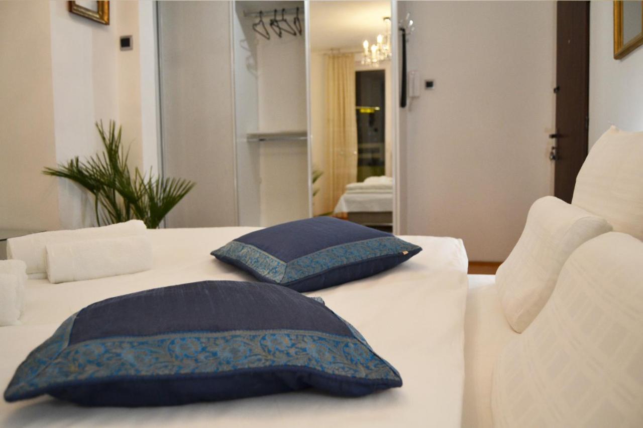 Apartment Crystal Баня Лука Екстериор снимка