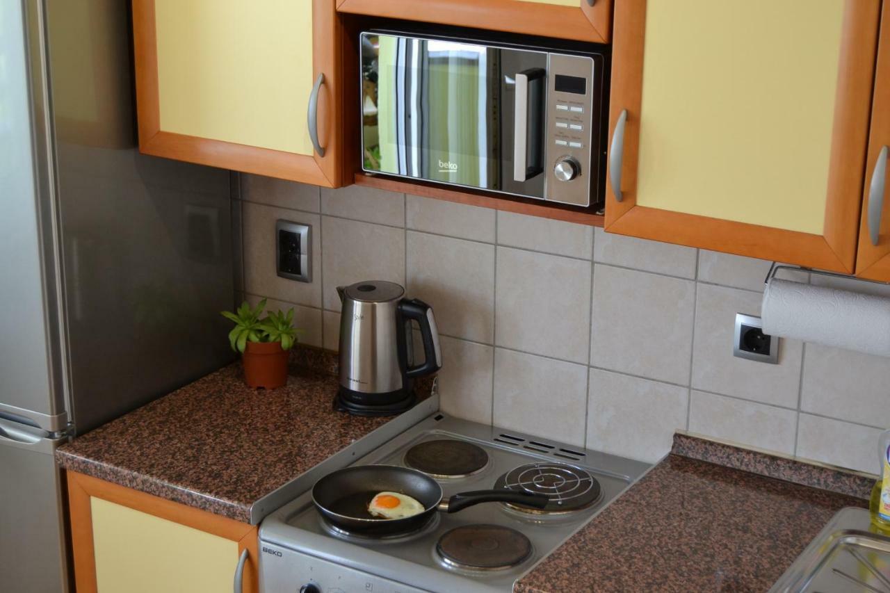 Apartment Crystal Баня Лука Екстериор снимка