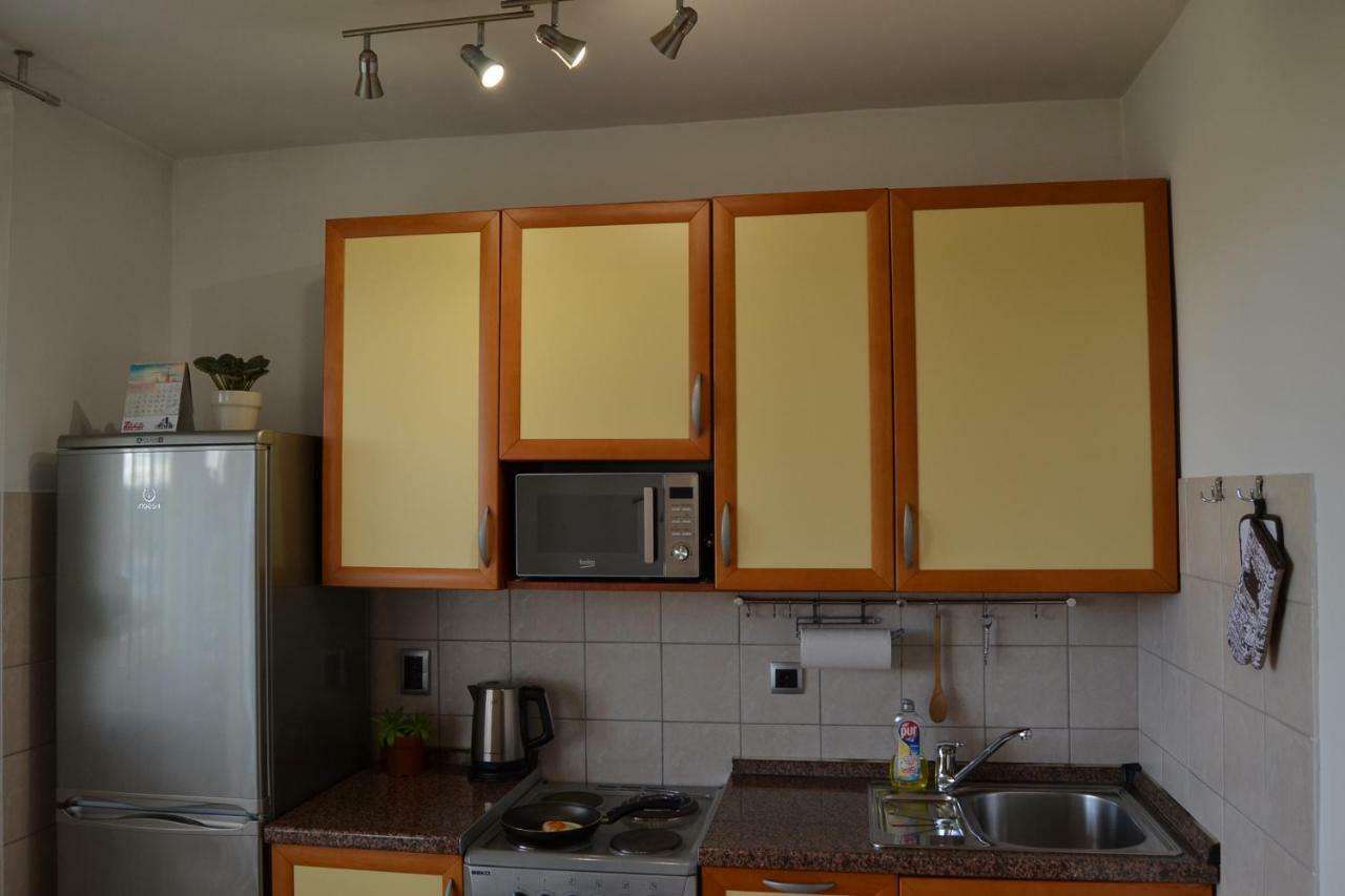 Apartment Crystal Баня Лука Екстериор снимка