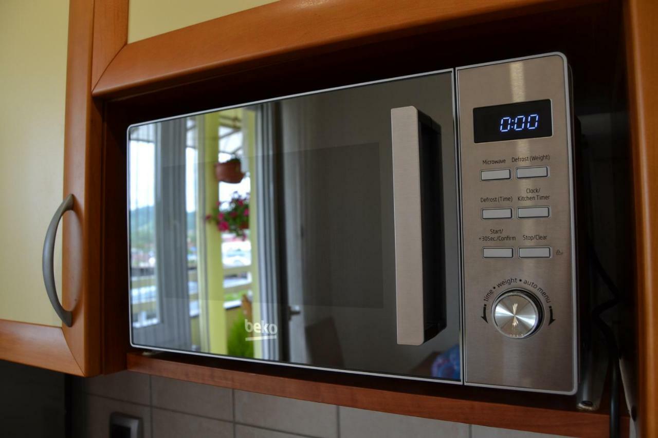 Apartment Crystal Баня Лука Екстериор снимка