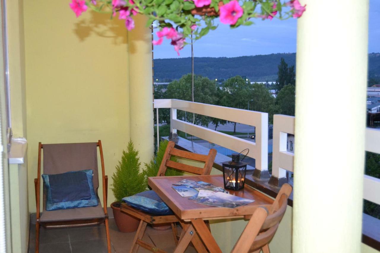 Apartment Crystal Баня Лука Екстериор снимка