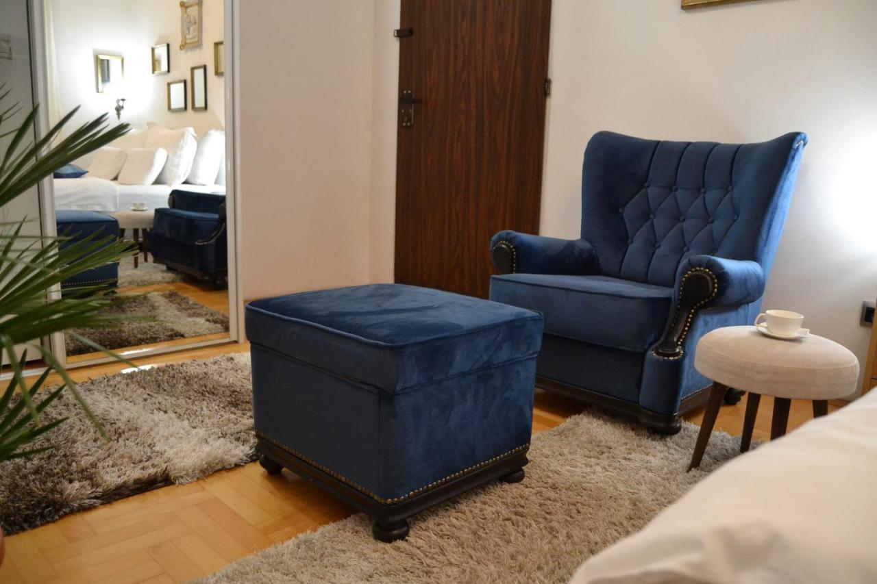 Apartment Crystal Баня Лука Екстериор снимка