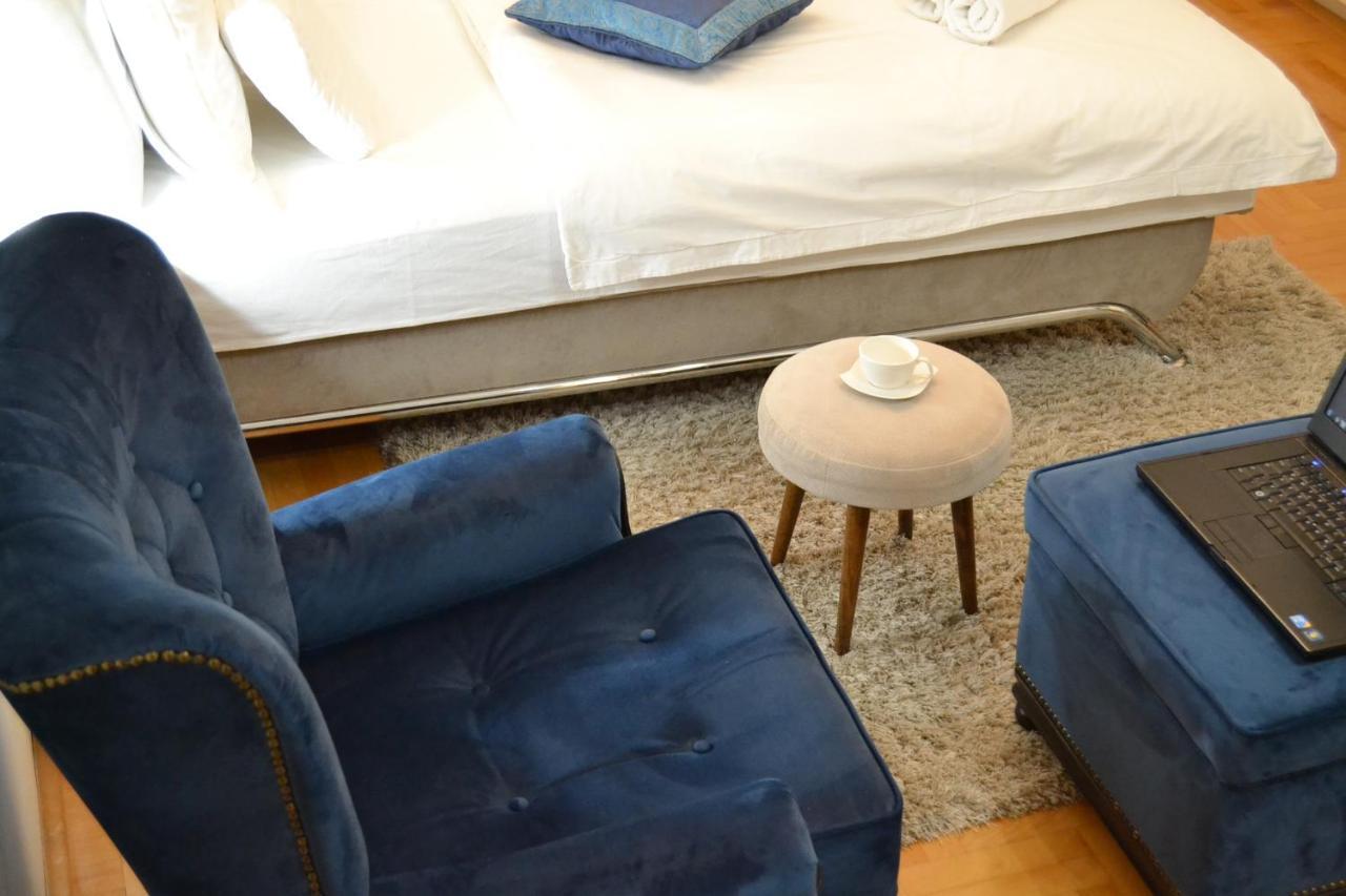 Apartment Crystal Баня Лука Екстериор снимка