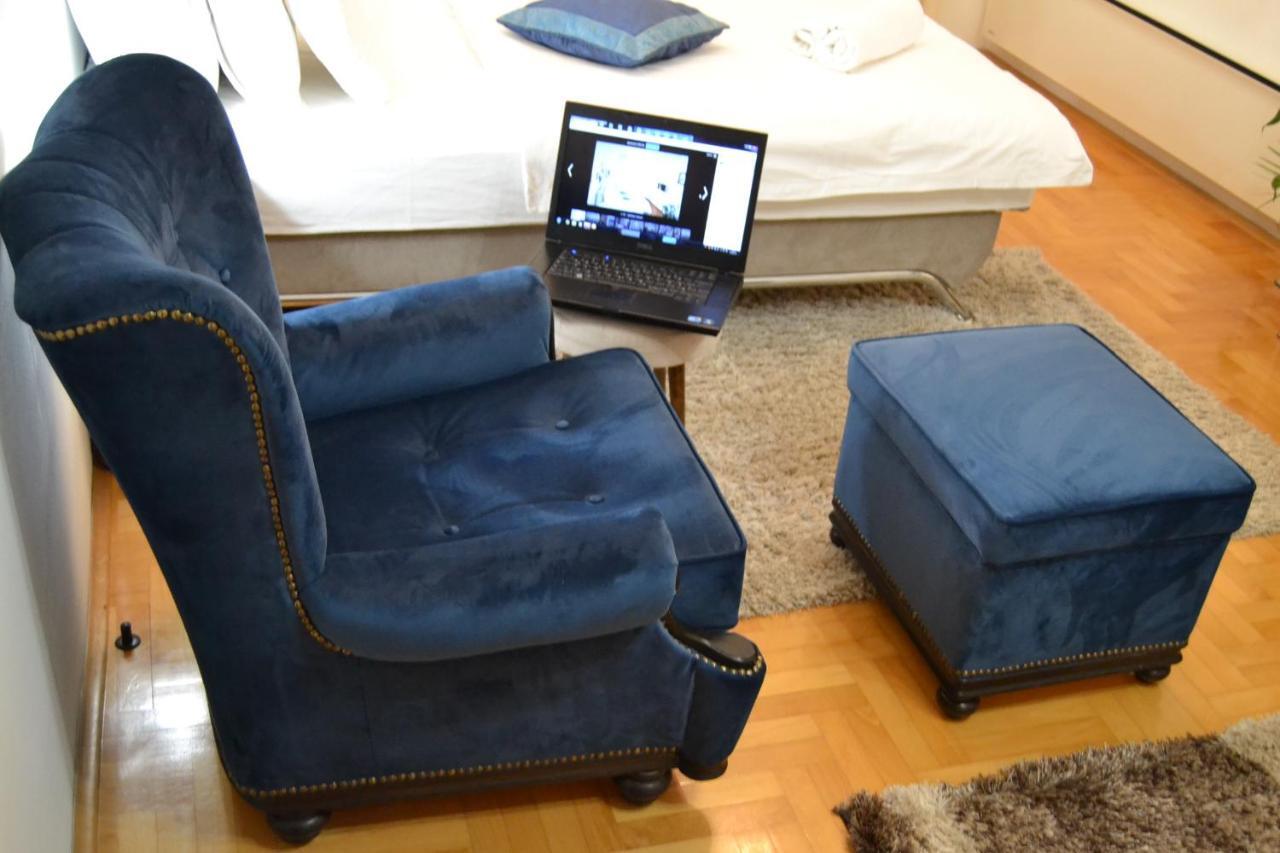 Apartment Crystal Баня Лука Екстериор снимка