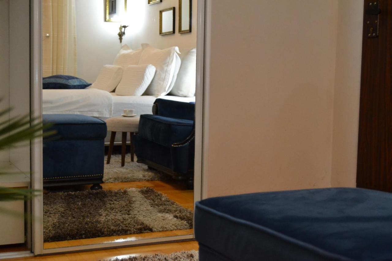 Apartment Crystal Баня Лука Екстериор снимка