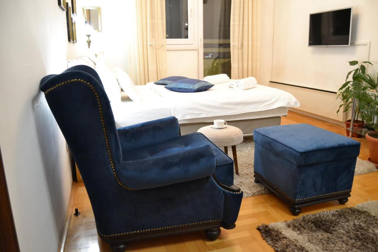 Apartment Crystal Баня Лука Екстериор снимка
