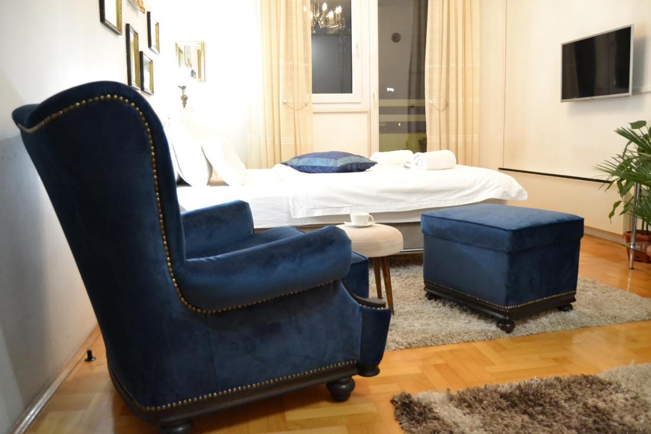 Apartment Crystal Баня Лука Екстериор снимка