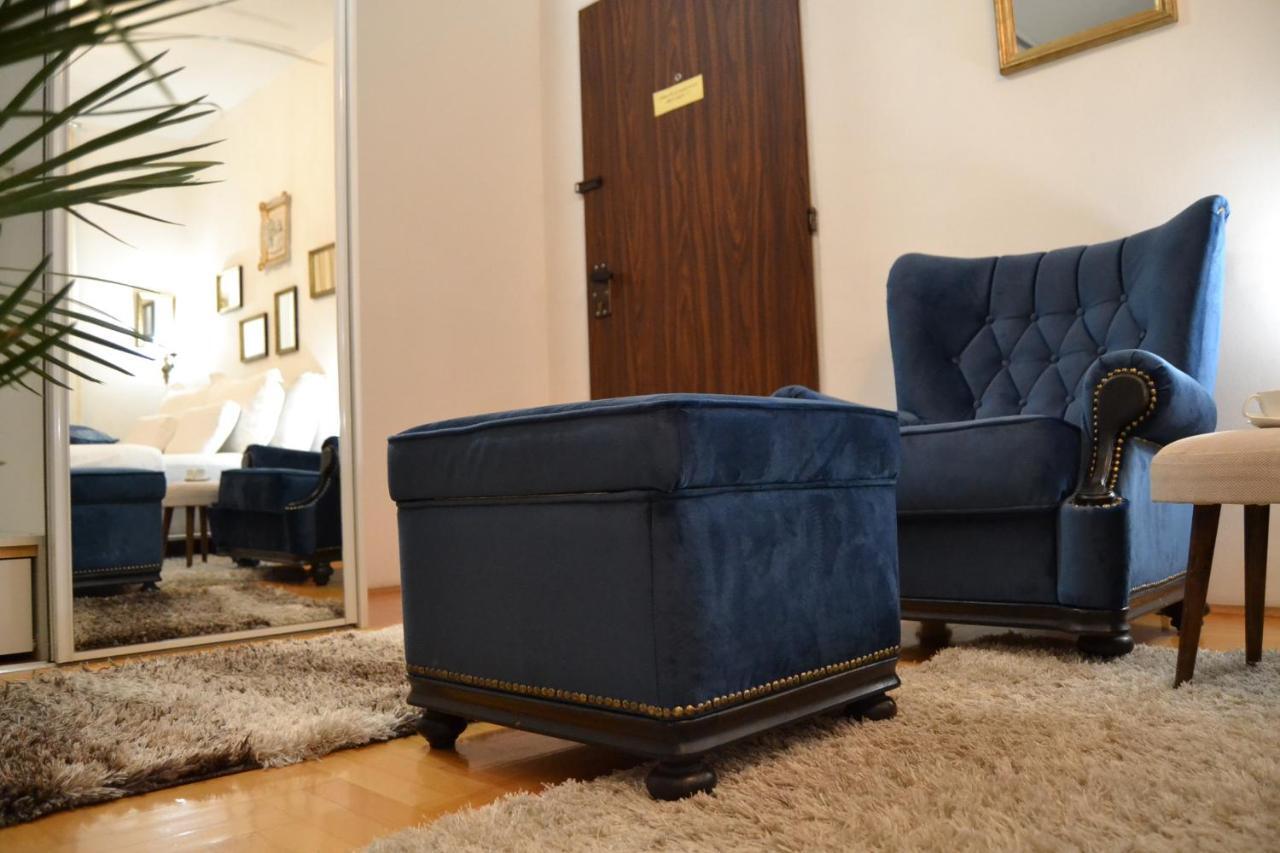 Apartment Crystal Баня Лука Екстериор снимка