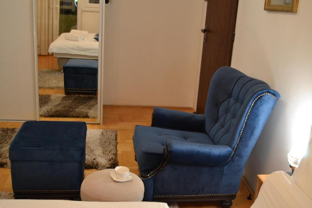 Apartment Crystal Баня Лука Екстериор снимка