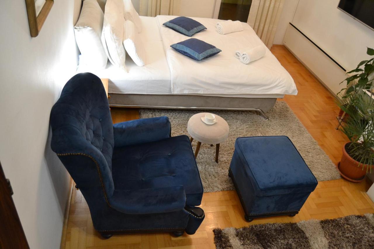 Apartment Crystal Баня Лука Екстериор снимка